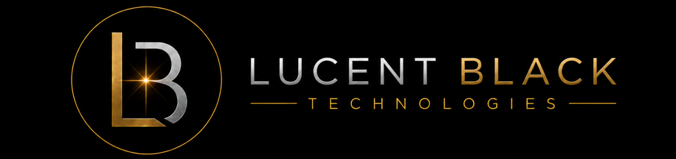Lucent Black Technologies